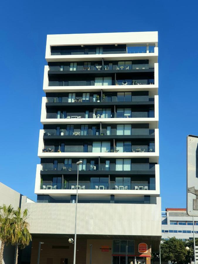 Lhome Cádis Exterior foto